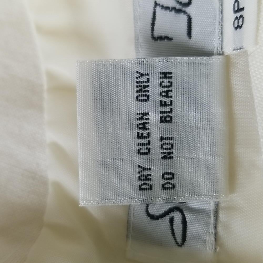 Dress - Picture 8 of 10
